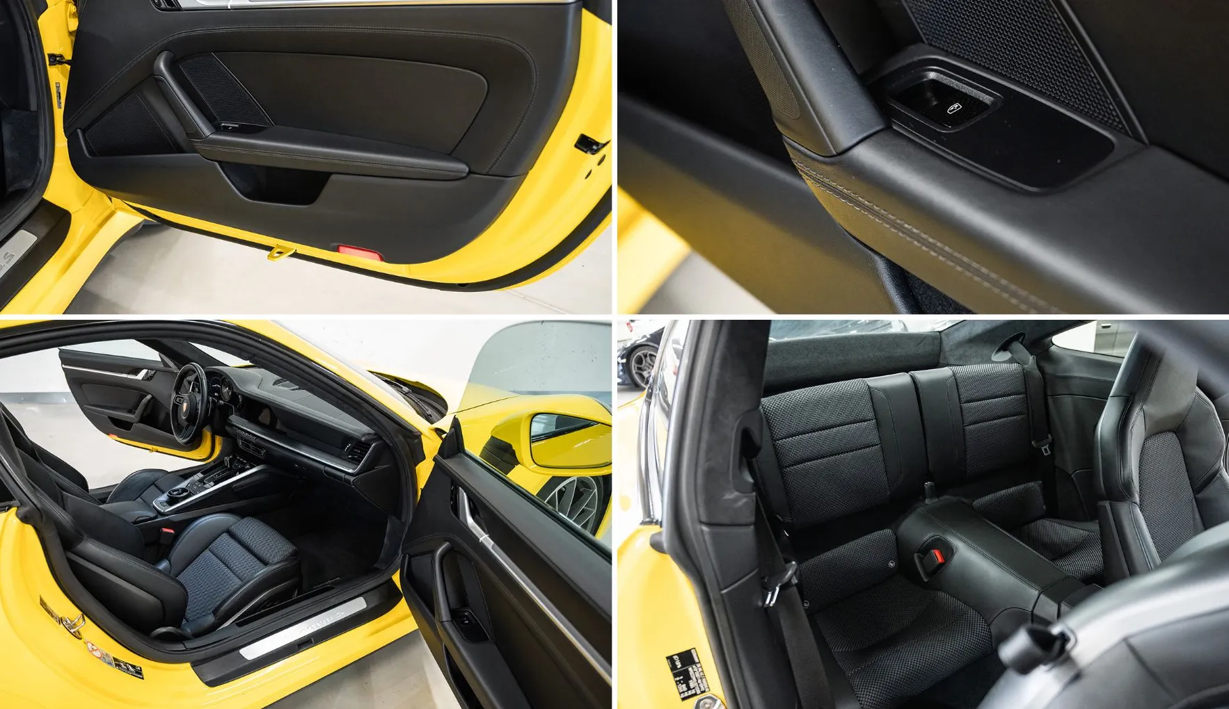 Zunanja slika - Porsche 911 - Carrera S Coupe PDK PASM LED LIFT NAVI KAM - 13