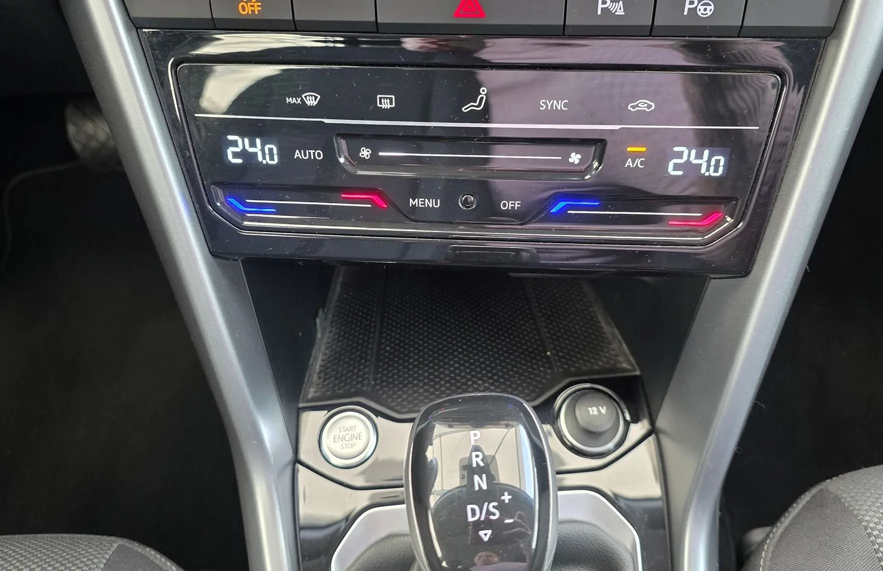 Zunanja slika - VW T-Roc - 2.0 TDI - IQ LED - VIRTUAL - RADAR - KAMERA - 12