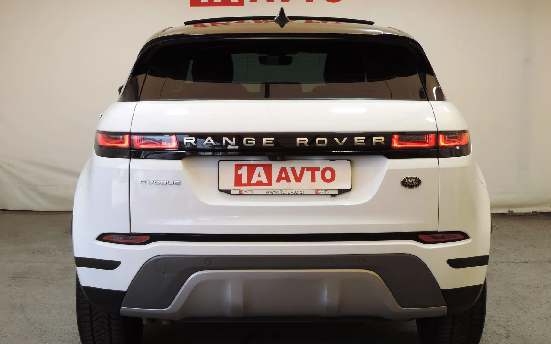 Zunanja slika - Land Rover Land Rover - 2.0 TD4 D165 MHEV SE Avt. NOVI MODEL-PANORAMA-ACC - 6