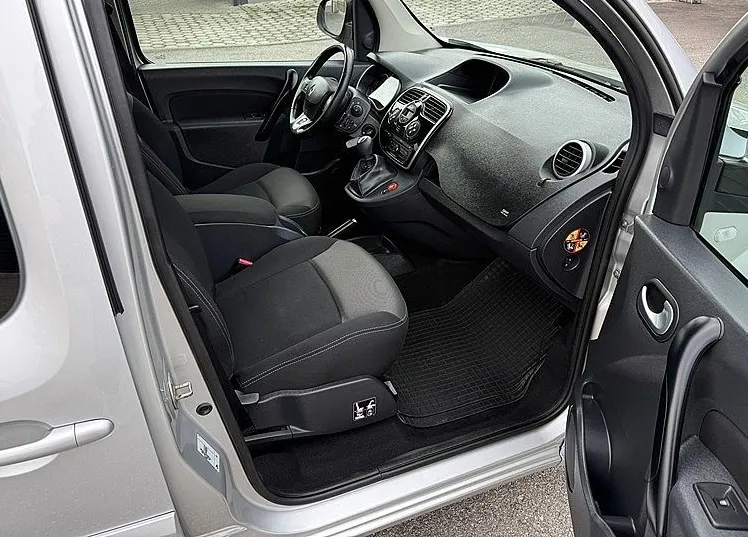 Zunanja slika - Renault Kangoo - Luxe Energy dCi - PDC-NAVI-TEMP-NA OBROKE - - 7