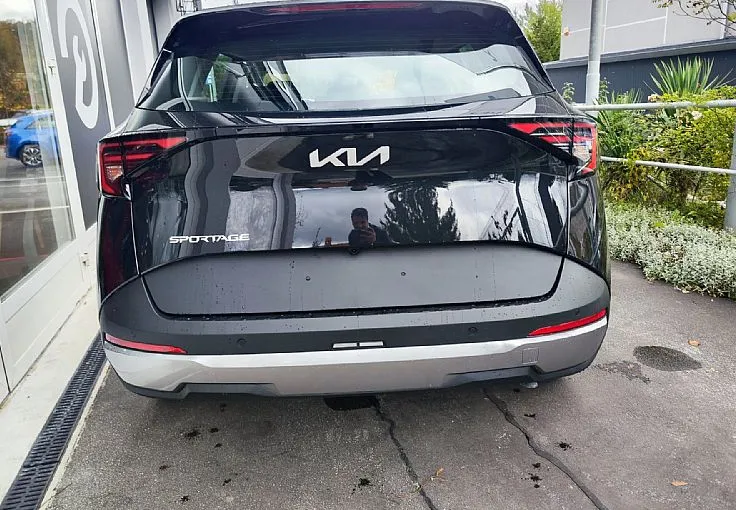 Zunanja slika - KIA Sportage - 2WD 1.6 T-GDI LX Fresh ISG - 10
