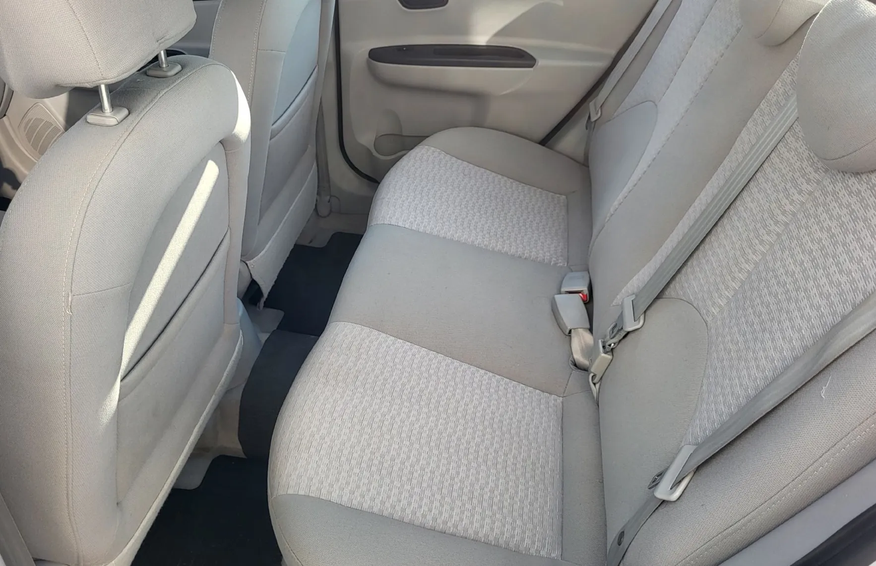 Zunanja slika - Hyundai Accent - 1.4 GL TOP-K slo-1last-alu-pdc-ac-servisiran - 13