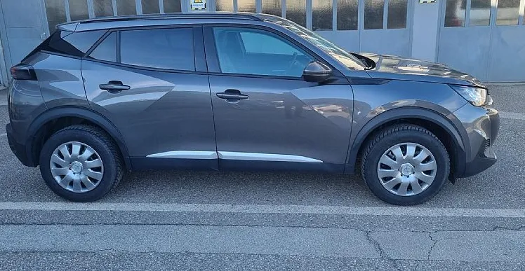 Zunanja slika - Peugeot 2008 - 1.2 PURETECH 130 ACTIVE - 4