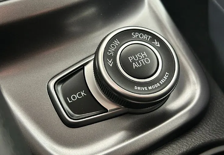 Zunanja slika - Suzuki Vitara - 1.4 Boosterjet AllGrip Hibrid Premium - 8