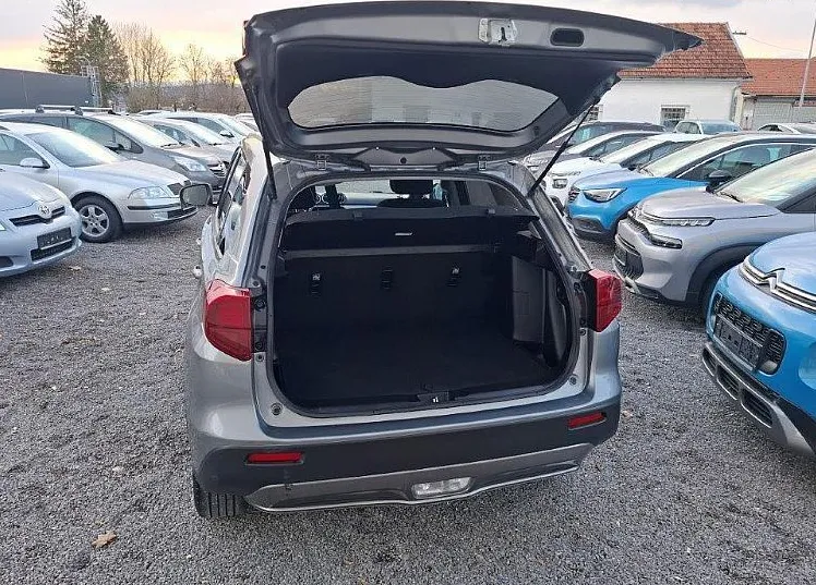 Zunanja slika - Suzuki Vitara - 1.4 129KM HYBRID - samo 58.315 kilometrov - 10