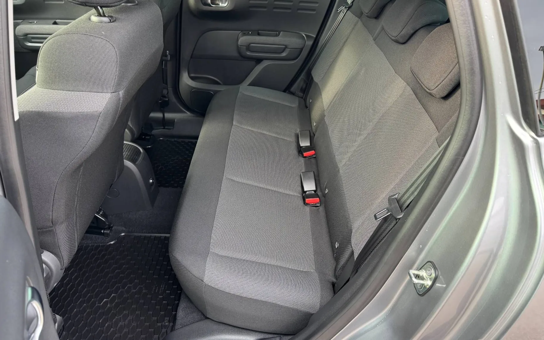 Zunanja slika - Citroën C3 Aircross - MAX°1.LAST°SLO°NAVI°KAMERA°FULL LED°SAMO 12.000KM. - 20