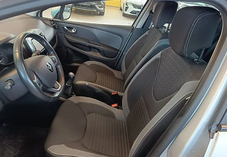 Zunanja slika - Renault Clio - TCe 90 Energy Dynamique Start Stop - 4