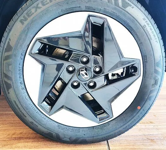 Zunanja slika - Hyundai Kona - BEV 48KWH PREMIUM-KAMERA-DAB-LED-TOPL.Č-AMBI-VIDEO - 4