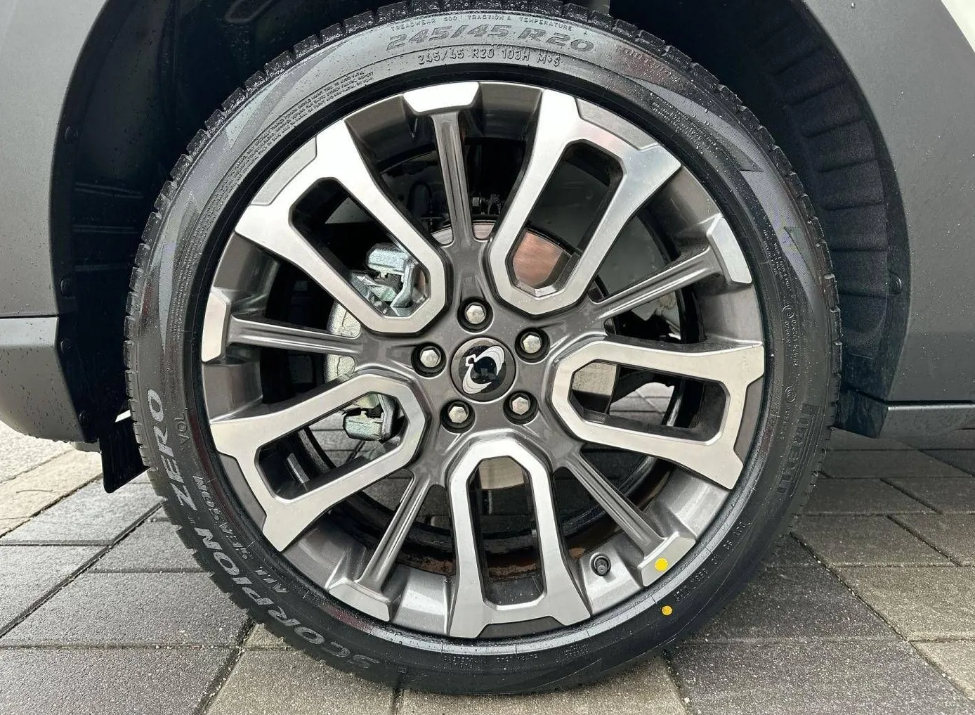 Zunanja slika - SsangYong Torres - 1.5 T-GDI PREMIUM 4WD AT - 9