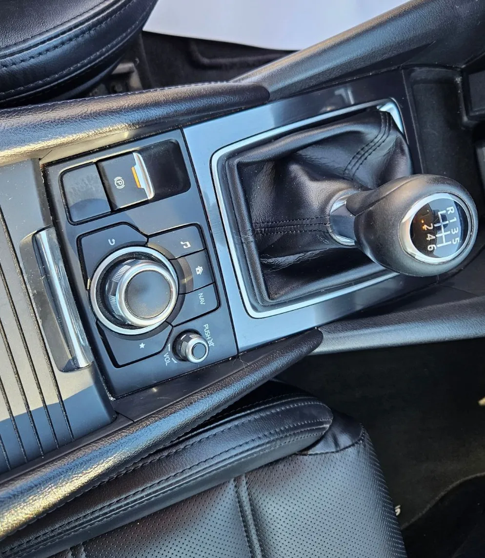 Zunanja slika - Mazda Mazda6 - 2.2 110kW. USNJE NAVI PDC GRE.SEDEŽEV BOSE - 12