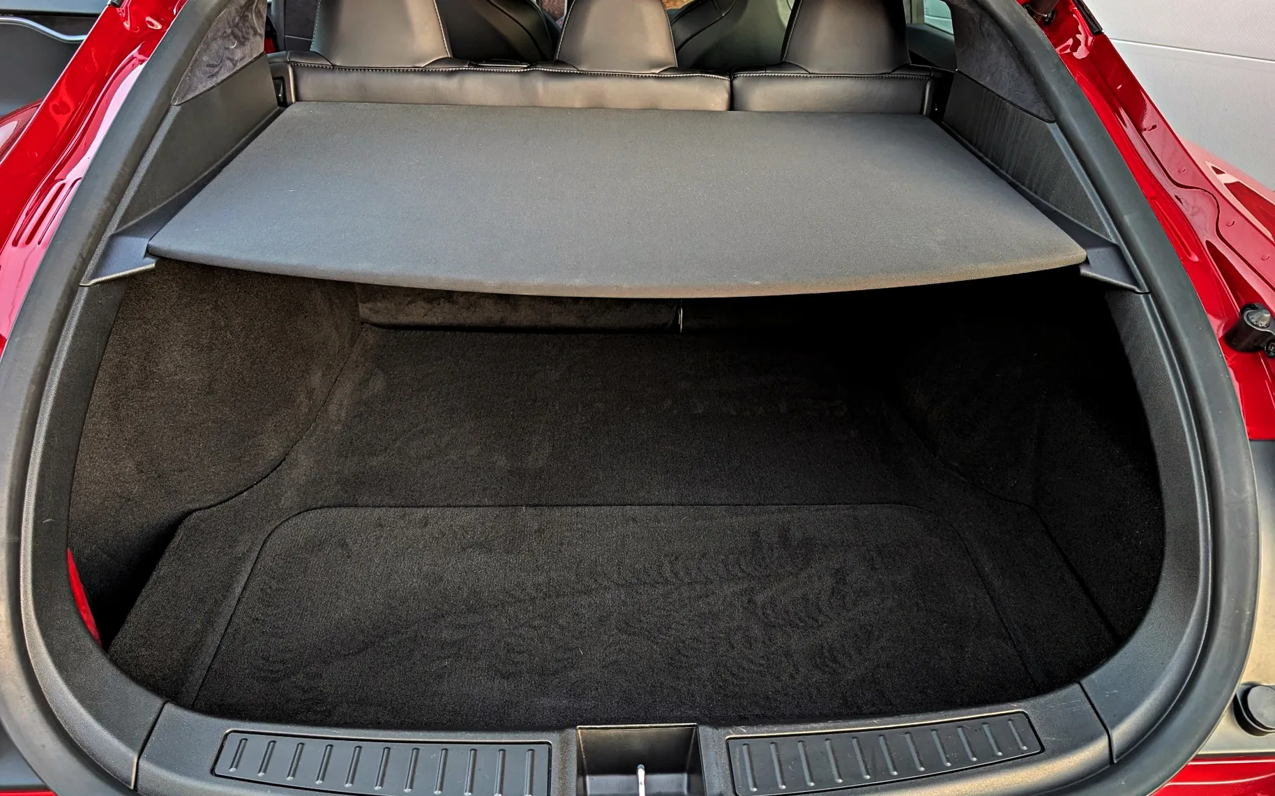 Zunanja slika - Tesla Model S - Long Range AWD - 13