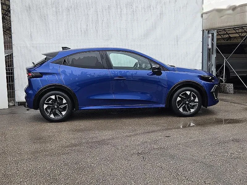 Zunanja slika - Renault Clio - 6 Techno TCE115 Automatik+Varnost.vožnja in park - 4