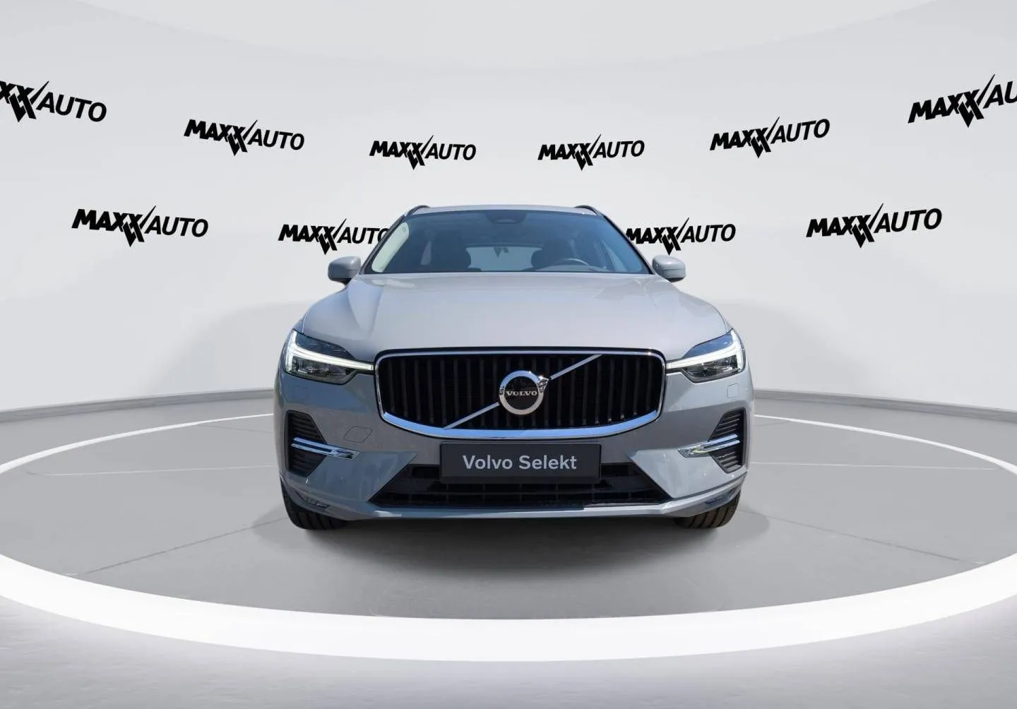 Zunanja slika - Volvo XC60 - B5P AWD Core Avt. KAMERA. LED. ACC. BLISS - 2