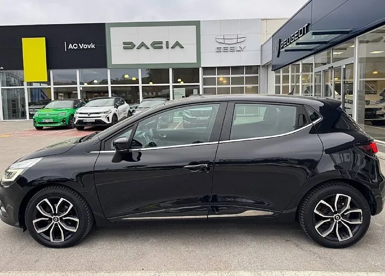 Zunanja slika - Renault Clio - Intens Energy dCi 90 - SLO POREKLO - 5