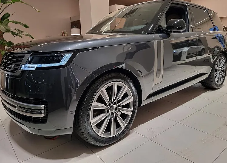 Zunanja slika - Land Rover Range Rover - HSE 3.0 P460e PHEV 4WD - 3