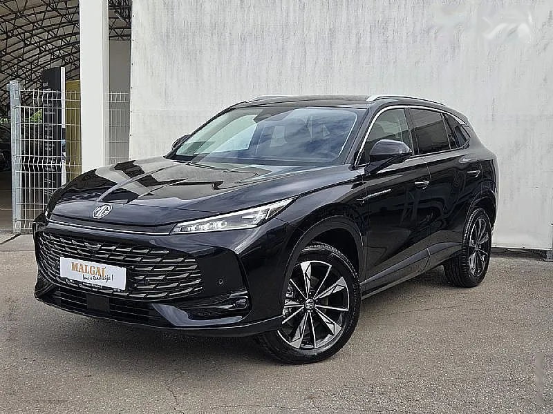 Zunanja slika - MG HS - Luxury 1.5T-GDI Avt + ZIMSKE PNEVMATIKE - 1