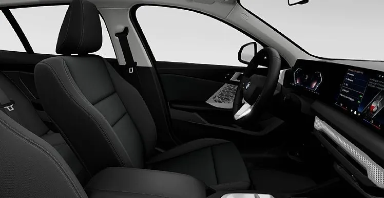 Zunanja slika - BMW Serija 1 - : NOVI BMW 116 M SPORT - 3