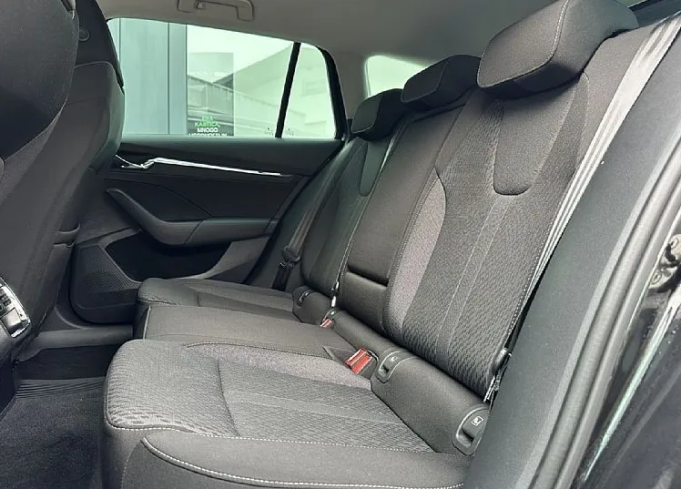 Zunanja slika - Škoda Octavia - Style 1.5 TSI SLO - 8