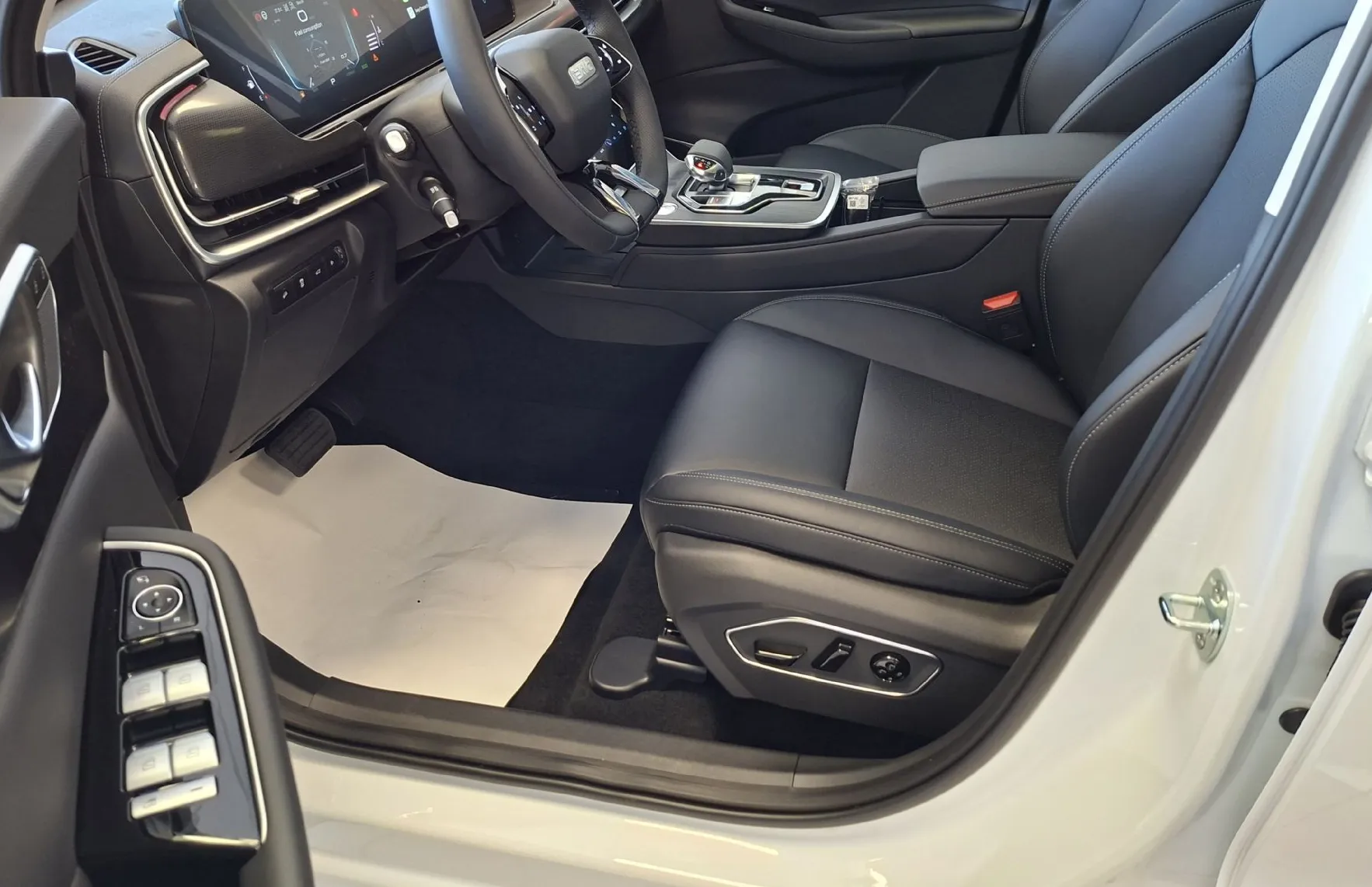 Zunanja slika - Baic X7 - 1.5 DCT. 177 KM 2WD - NA ZALOGI - 13