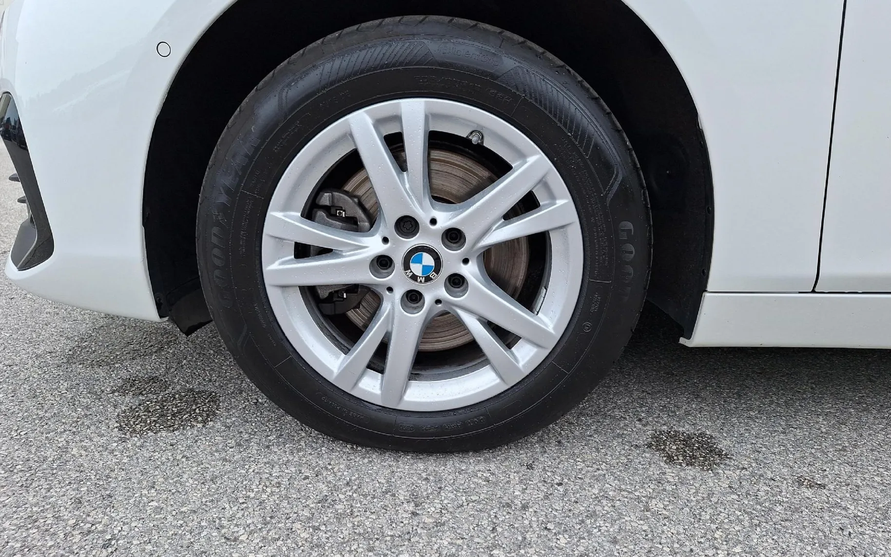 Zunanja slika - BMW Serija 2 - Serija 2 - 17
