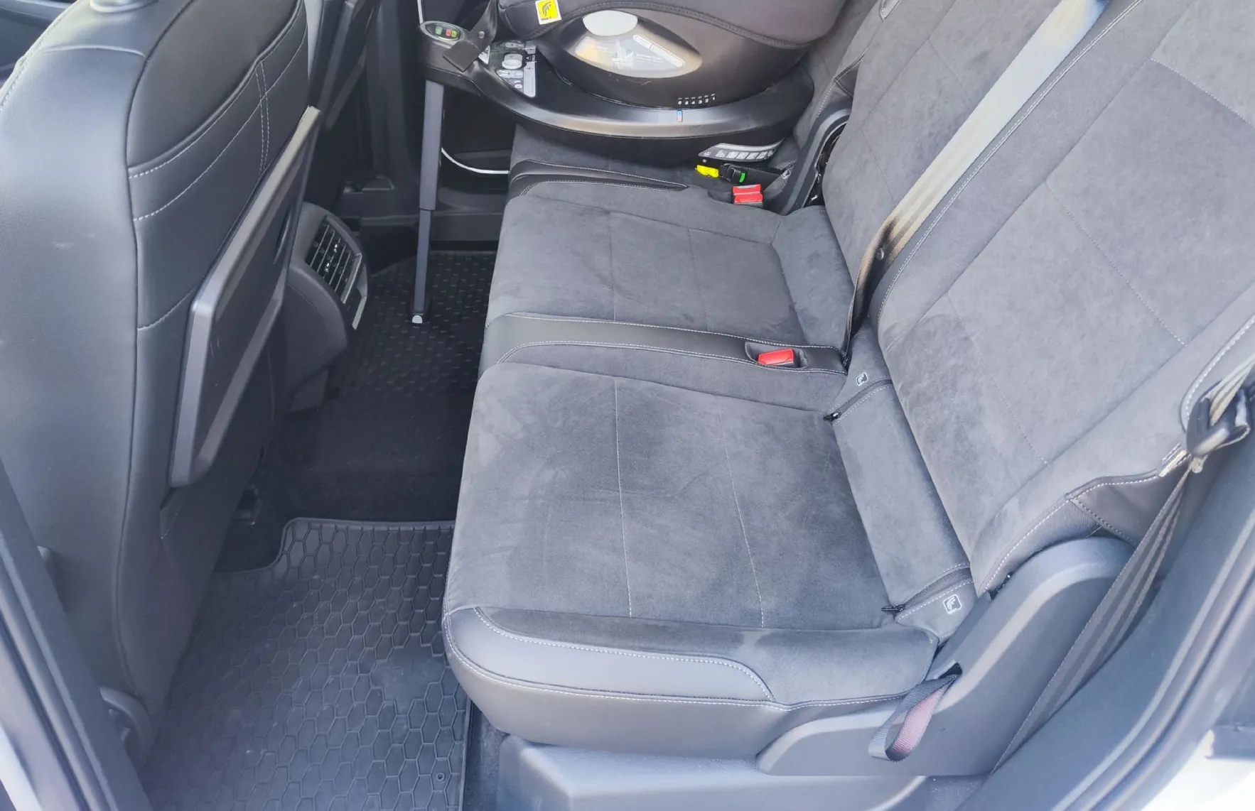 Zunanja slika - Volkswagen Caddy - Edition PHEV - 11
