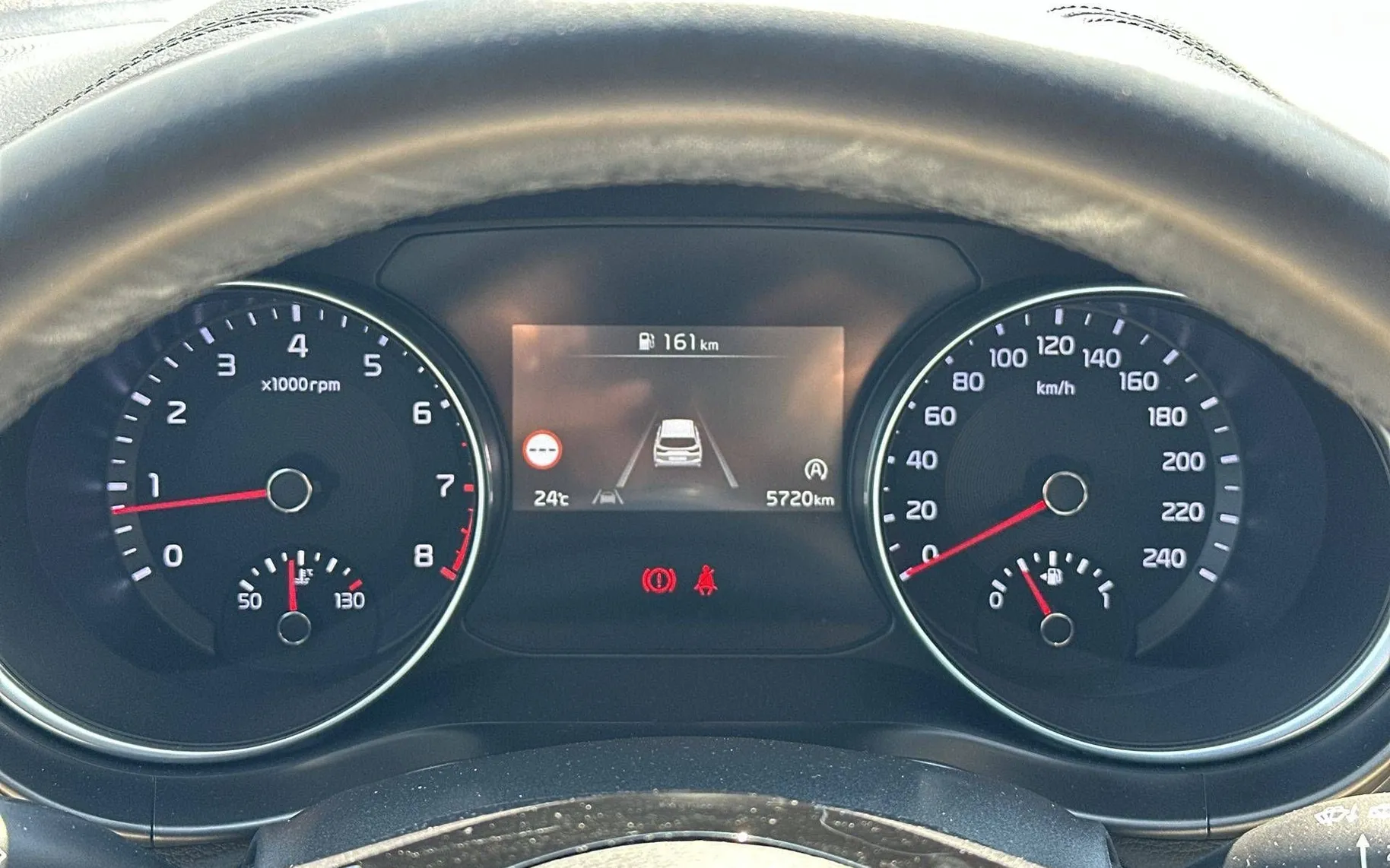 Notranja slika - KIA Ceed SW - 1.5 T-GDI LX Champion+ ISG - 15