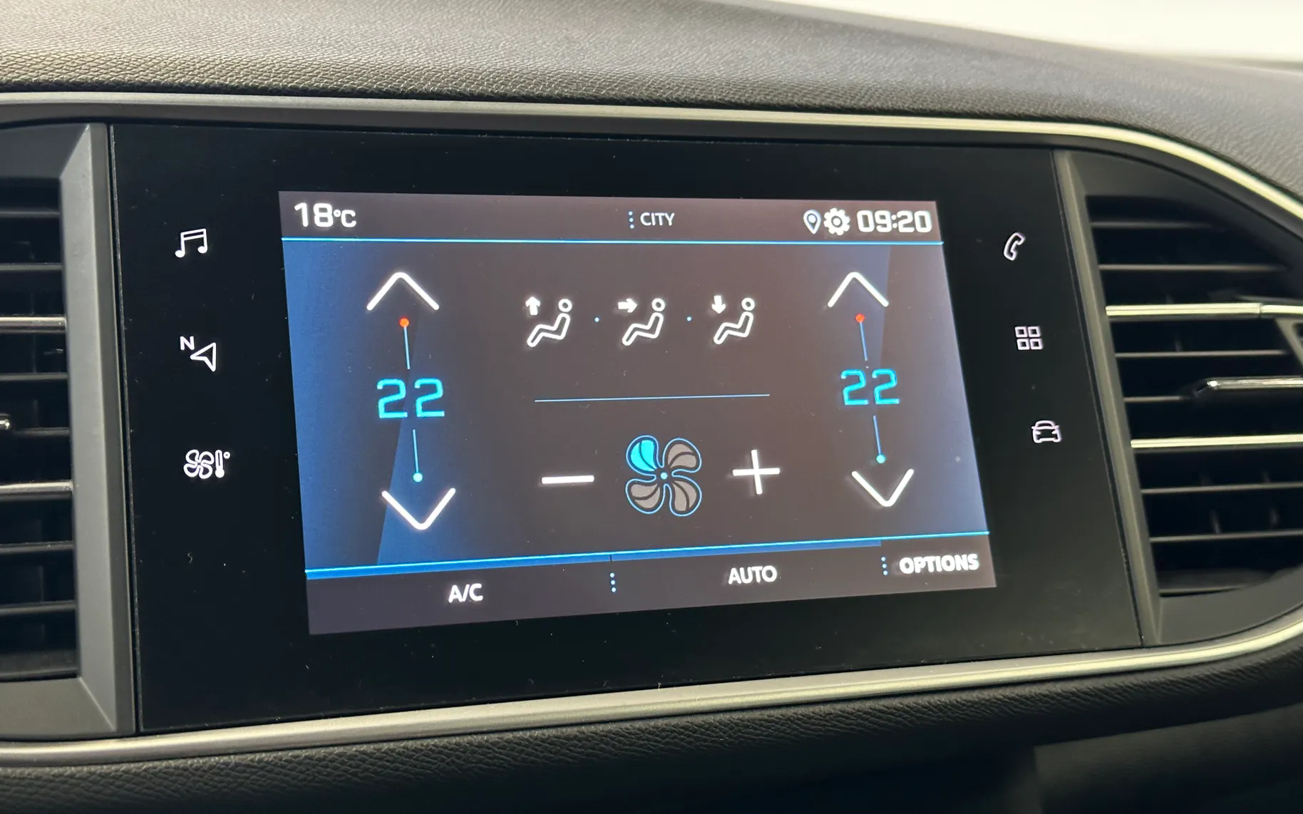 Zunanja slika - Peugeot 308 - 308 - 6
