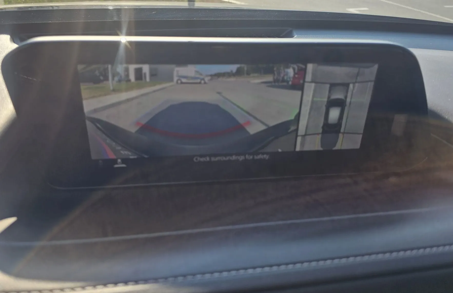 Zunanja slika - Mazda CX-30 - X180 4x4 AT GTplus|fulLED|ACC|usnje|NAVI|panorama - 18