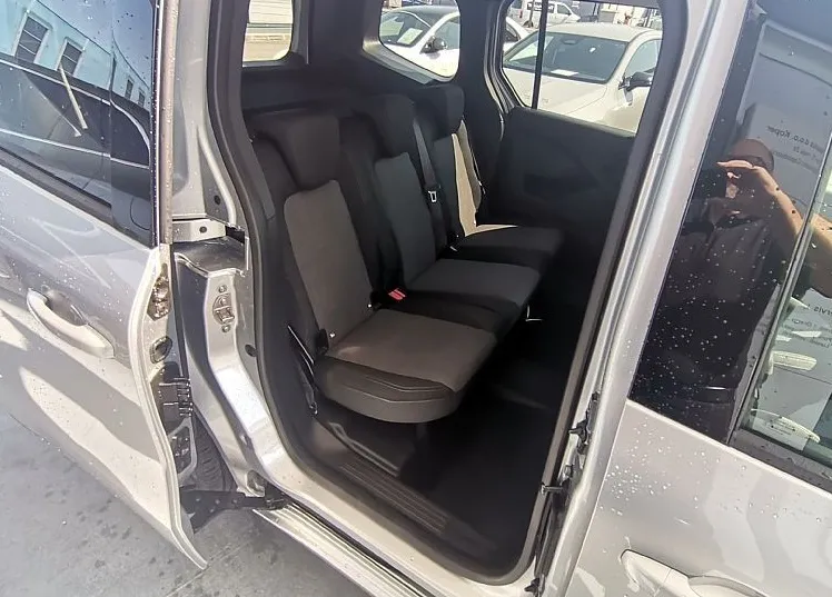 Zunanja slika - Mercedes-Benz Citan - TOURER PRO 110CDI LED ŽAROMETI AKCIJSKA CENA - 6