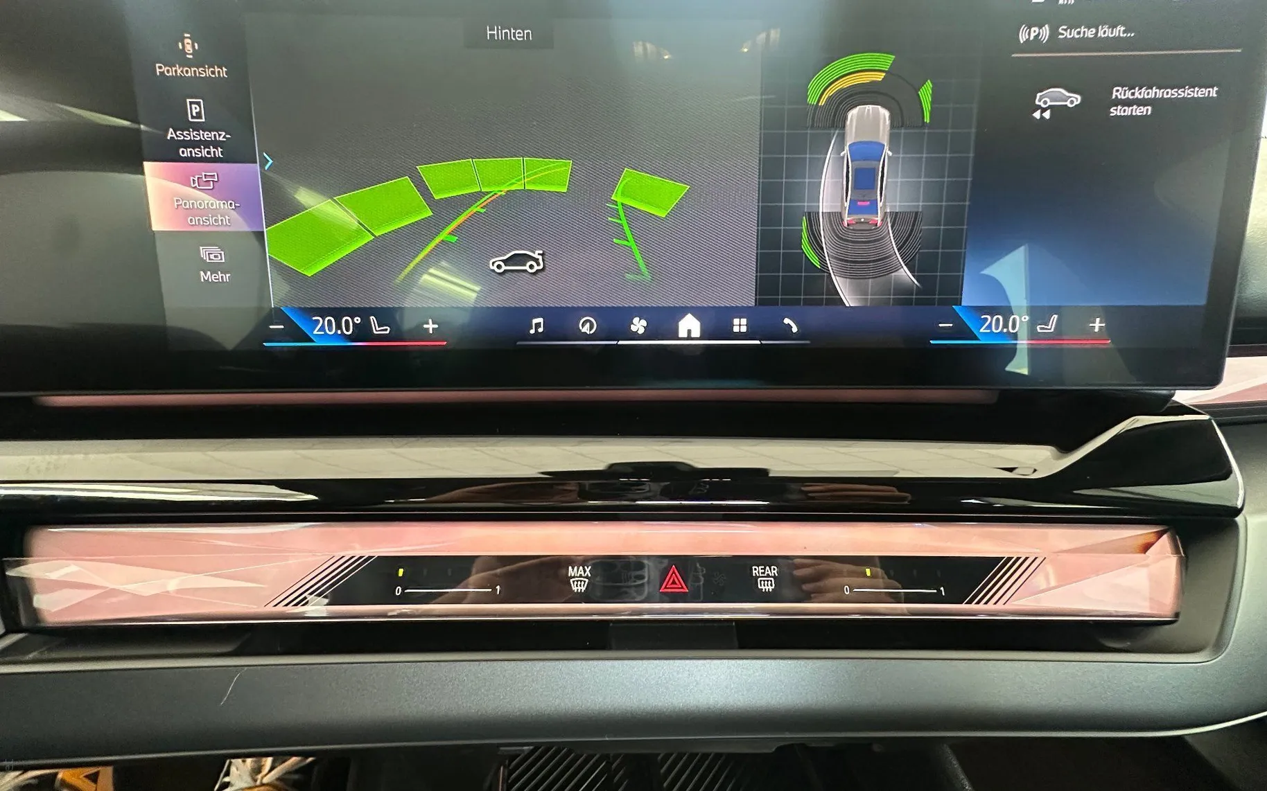 Zunanja slika - BMW i5 Limousine - eDrive40.LUKSENBURG.KAMERA.USNJE.LED-subvencija - 16