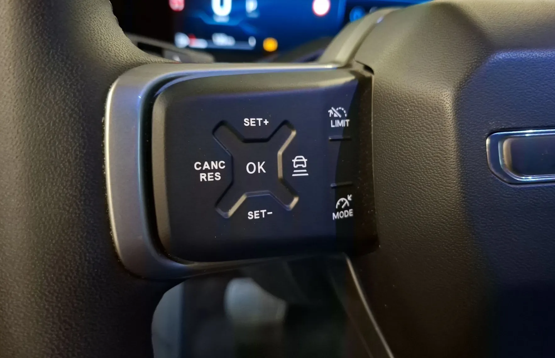 Zunanja slika - Jeep Compass - 1.2 e-Hybrid 145 First Edition DCT - 15