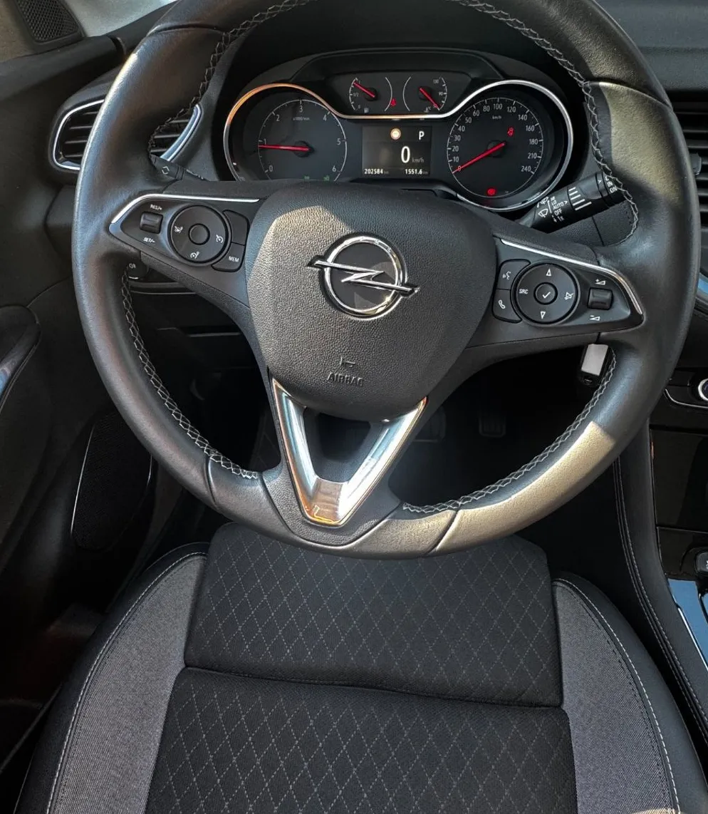 Zunanja slika - Opel Grandland X - 1.5 CDTI Ultimate Start Stop Avt. - 7