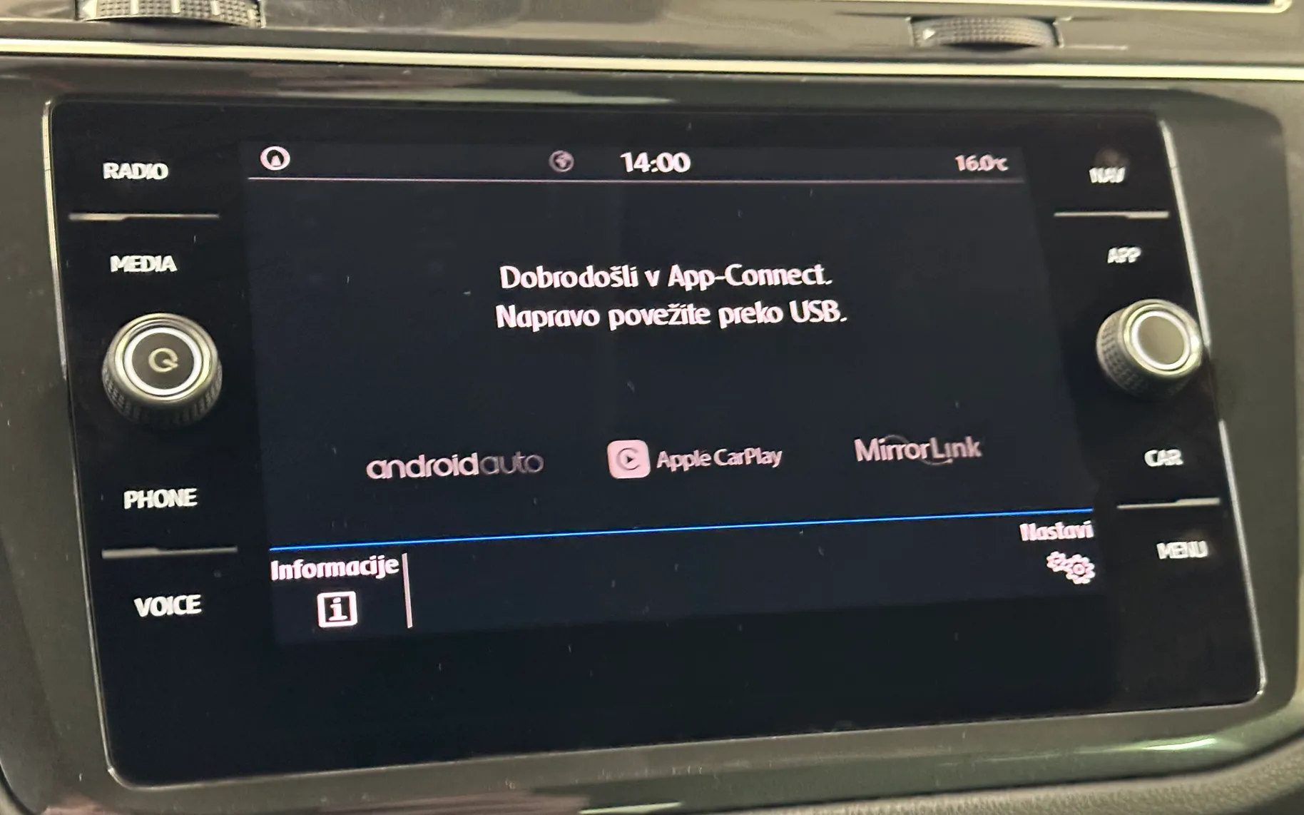 Zunanja slika - Volkswagen Tiguan - Tiguan - 4
