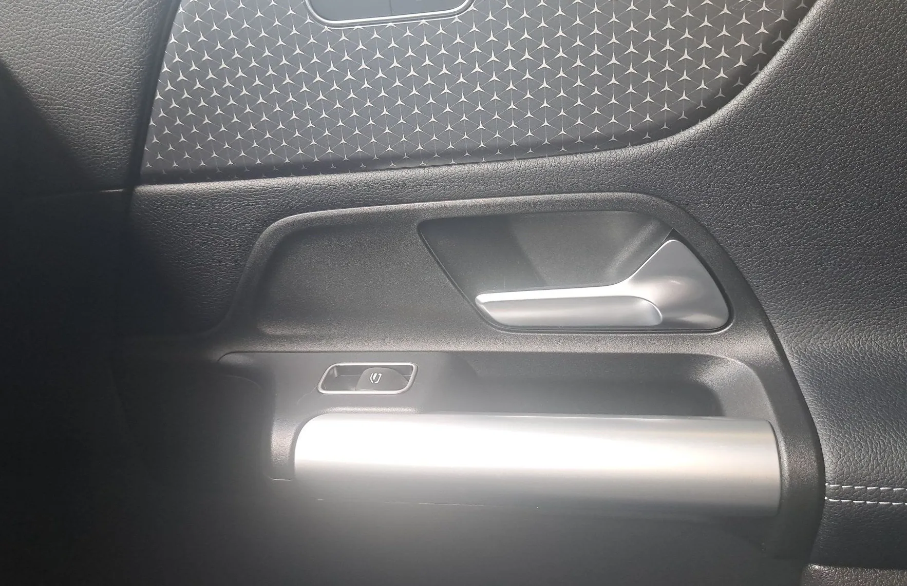Zunanja slika - Mercedes-Benz B-Razred - B 180 Progressive Avt. - 16