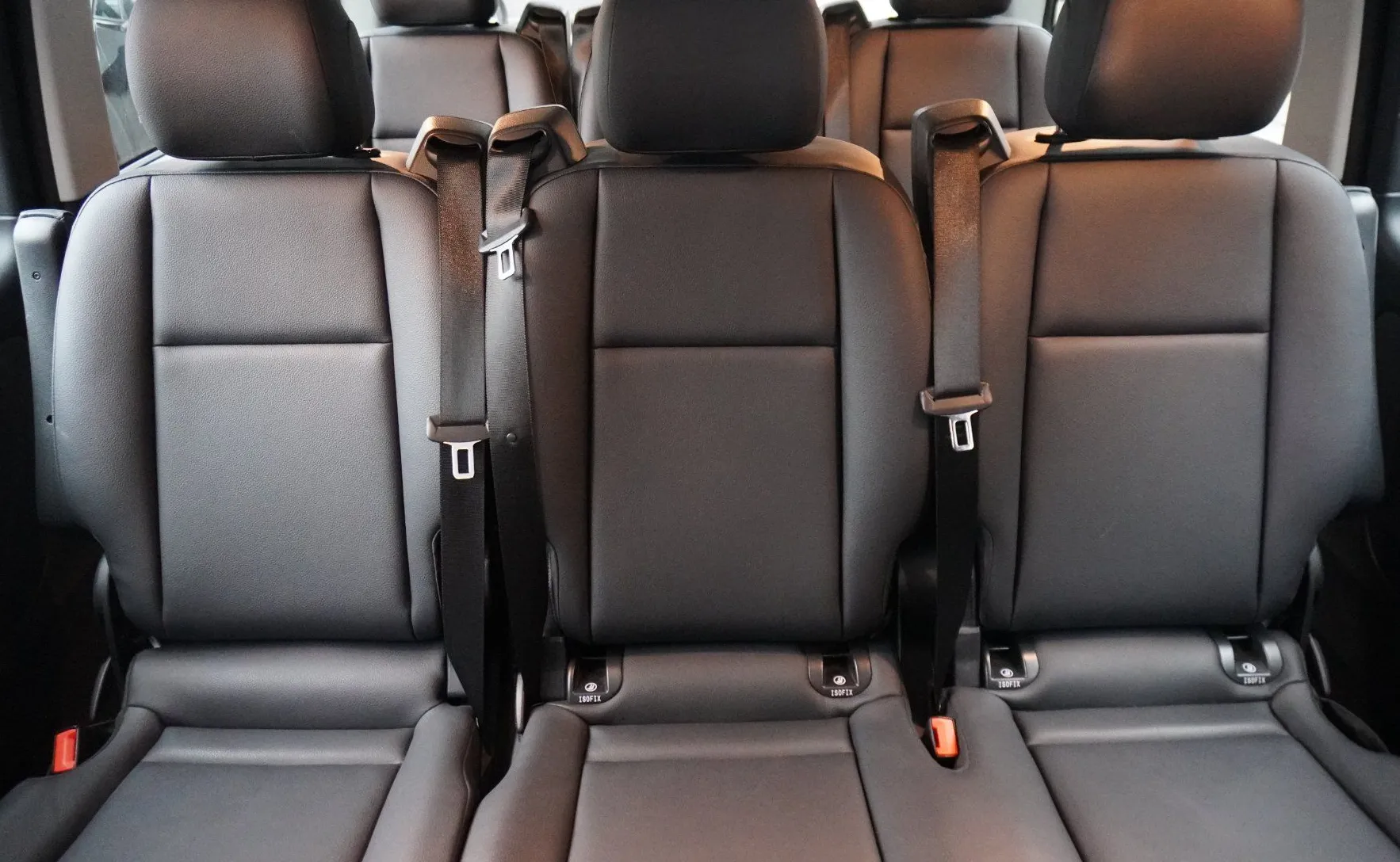 Zunanja slika - Mercedes-Benz Vito - Tourer 119 CDI PRO ekstradolgi Avt. - 13