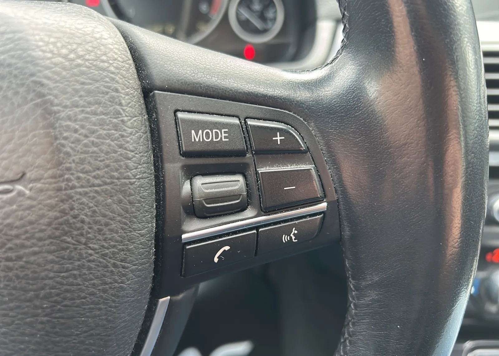 Zunanja slika - BMW serija 5 Touring - Serija 5 520d touring Avt. - 19