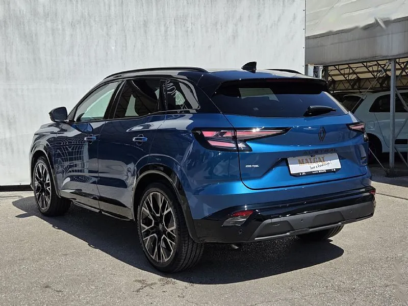 Zunanja slika - Renault Austral - E-Tech Esprit Alpine 200 Full hybrid Avt. - 6