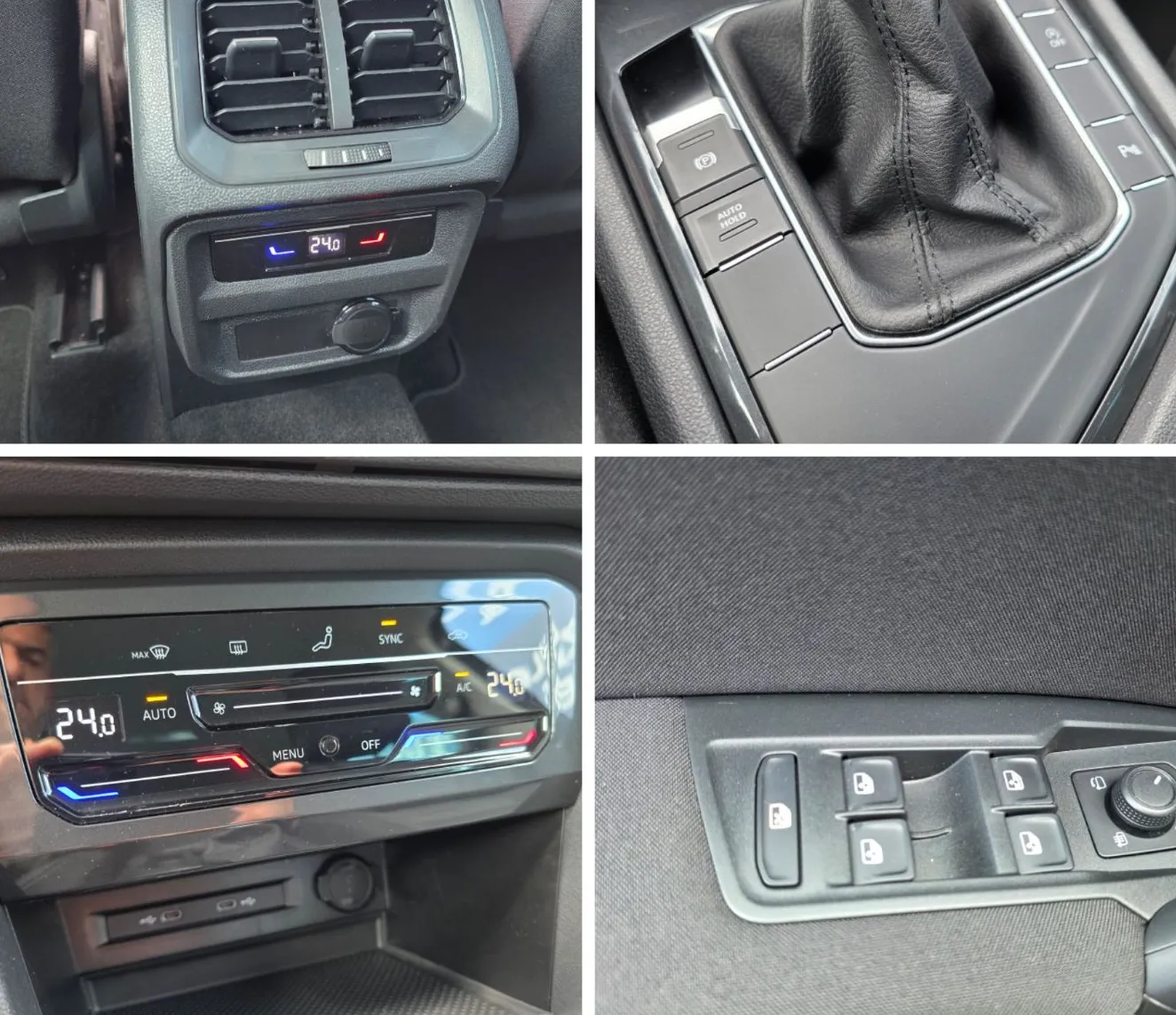 Zunanja slika - Volkswagen Tiguan - 2.0 TDI BMT Life DSG-vse asistence - 17
