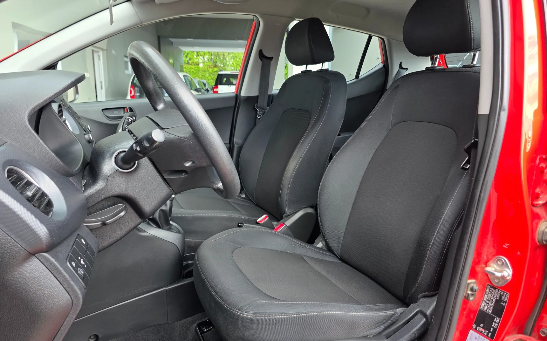 Zunanja slika - Hyundai i10 - 1,0 Life - 10