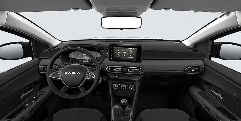 Zunanja slika - Dacia Jogger - Extreme + My Revision - 4