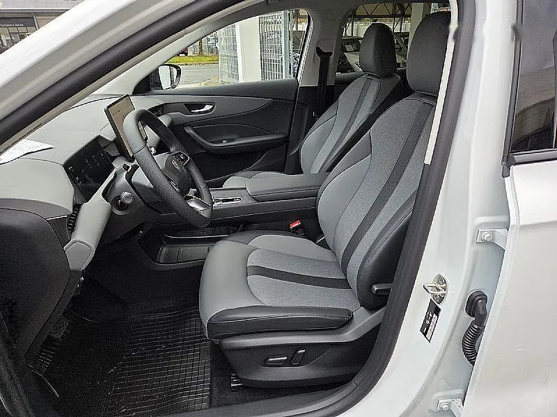 Zunanja slika - MG MGS5 - Luxury 64kWh + 7 let tovarniške garancije - 8