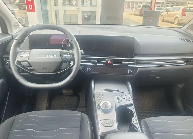 Zunanja slika - KIA Sportage - 1.6 T-GDi 110kW EX Style. 7 DCT - 9