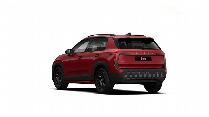 Zunanja slika - Škoda Epiq - 55 Selection - 7