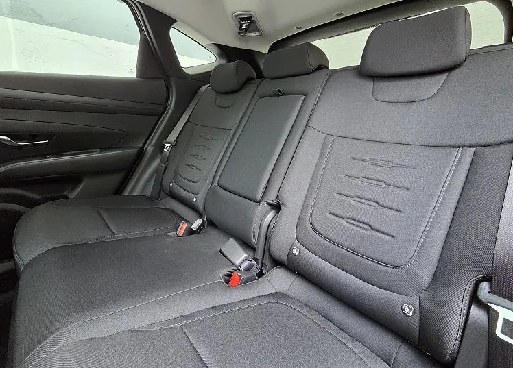 Zunanja slika - Hyundai Tucson - 1.6T T-GDI Style Winter -1.000€ GOTOVINA - 7