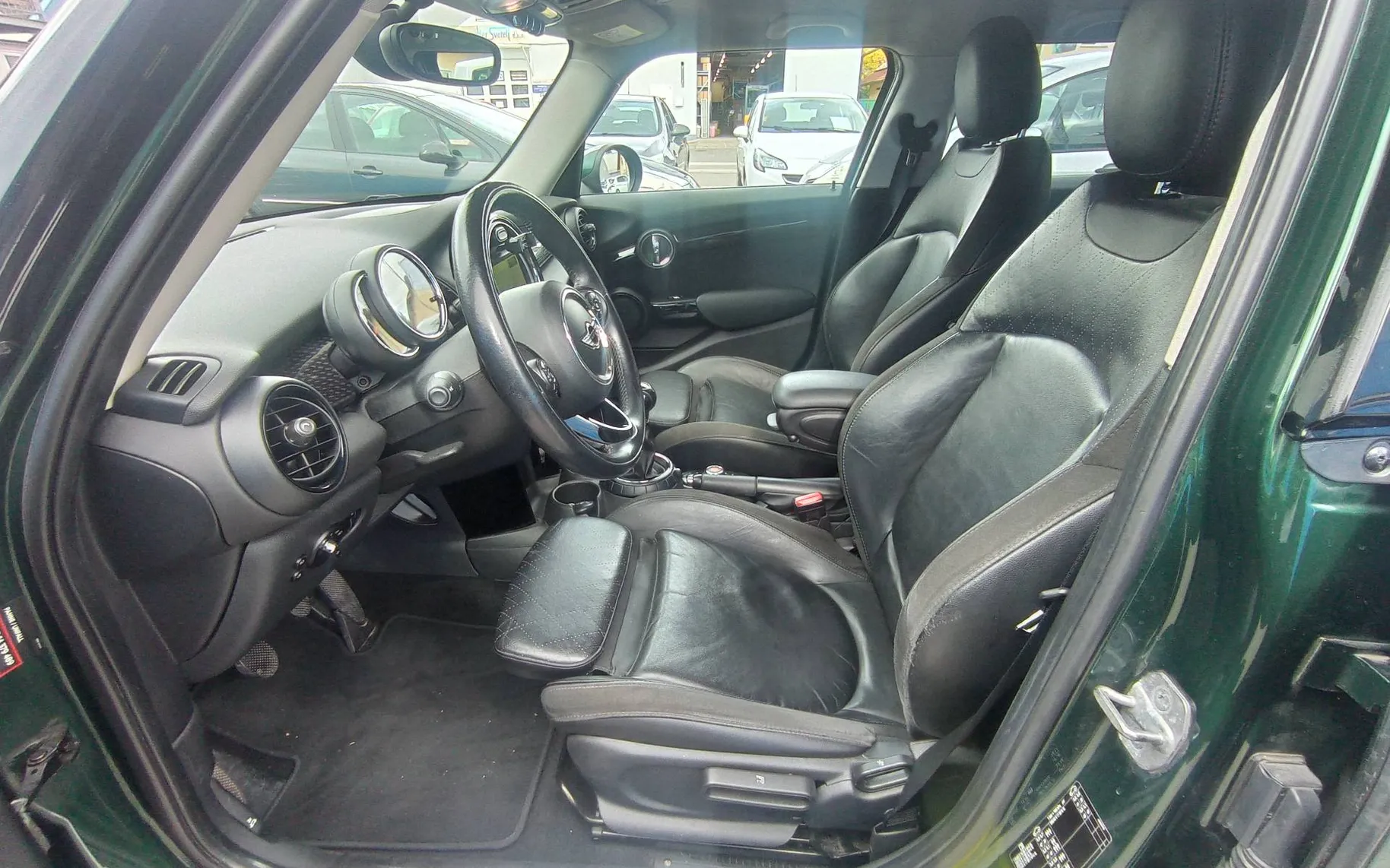 Zunanja slika - MINI Cooper - Cooper - 6