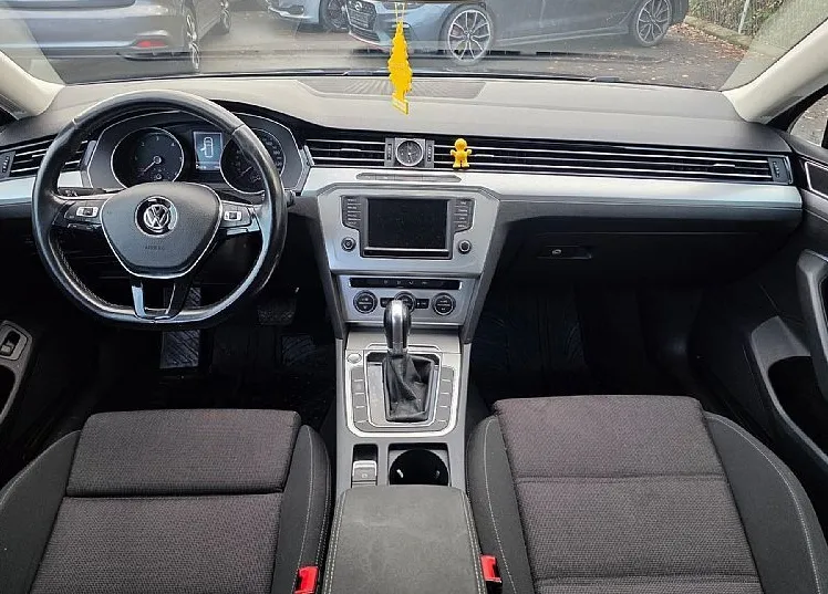 Zunanja slika - VW Passat - Variant 2.0 TDI COMFORTLINE DSG KAMERA-ALU-NAVI-PDC - 8