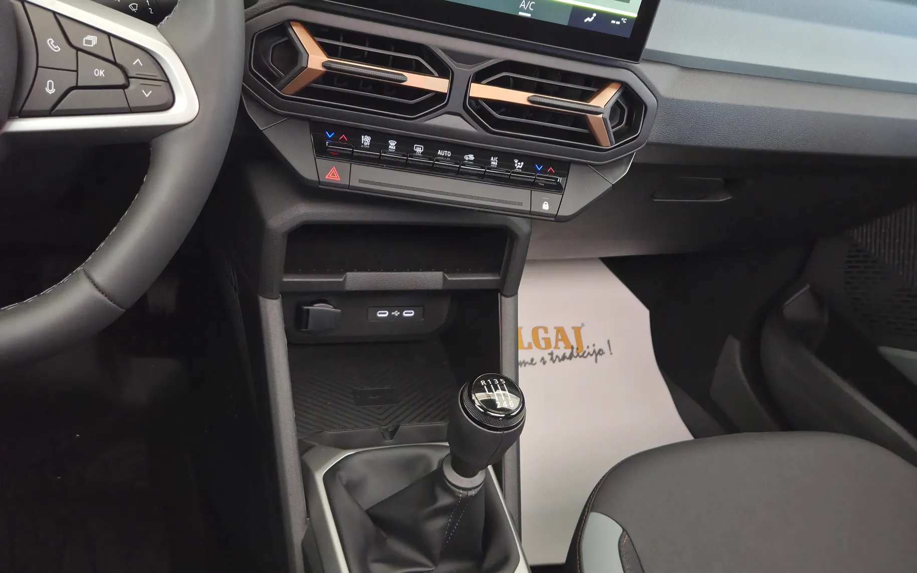 Zunanja slika - Dacia Bigster - Extreme 140MHEV+Zimske gume+Paket City - 18