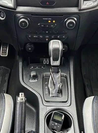 Zunanja slika - Ford Ranger - RAPTOR 2.0 TDCi 156kW 4X4 A10 - SLO. VOZILO - - 12