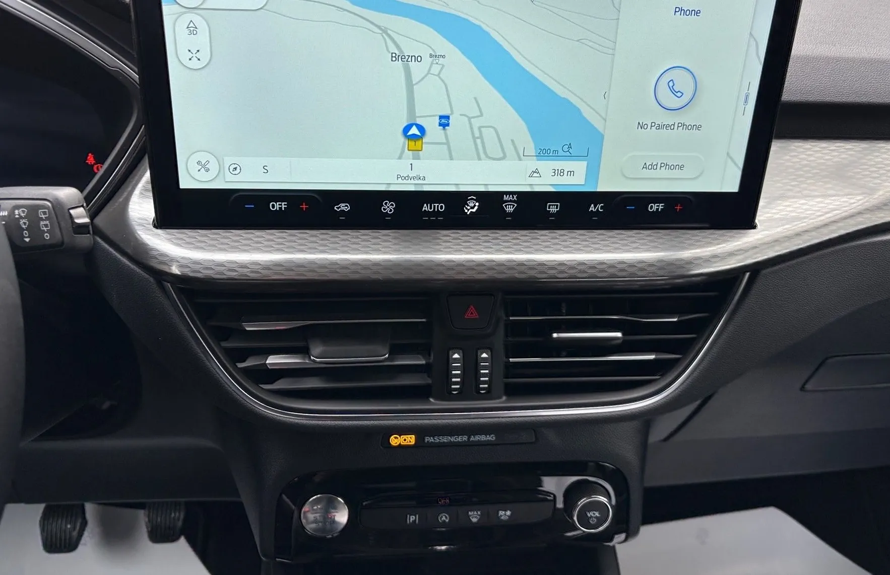 Zunanja slika - Ford Kuga - Titanium 1.5 EcoBoost 150KM M6 - 14