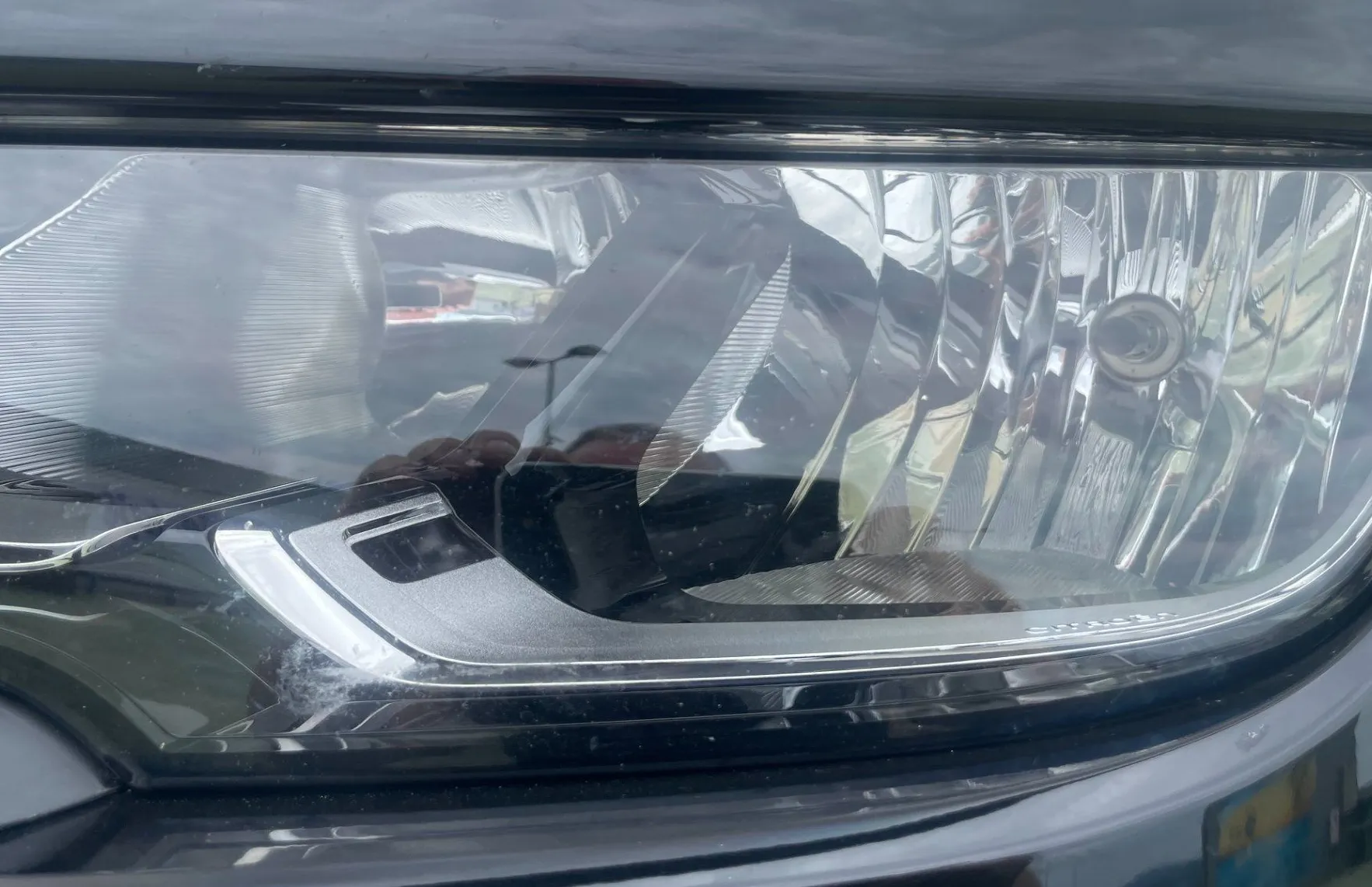 Zunanja slika - Citroën C5 Aircross - BlueHdi 130 S S Shine NAVI. KAMERA. 2X PDC - 18